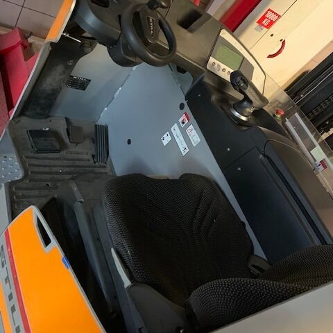 Стилл Другая, объемом двигателя 0 л и пробегом 0 тыс. км за 15339 $, фото 1 на Automoto.ua