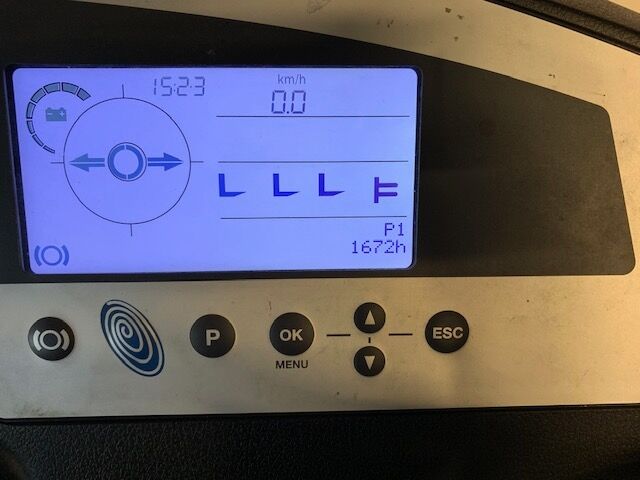Стилл Другая, объемом двигателя 0 л и пробегом 0 тыс. км за 15339 $, фото 2 на Automoto.ua