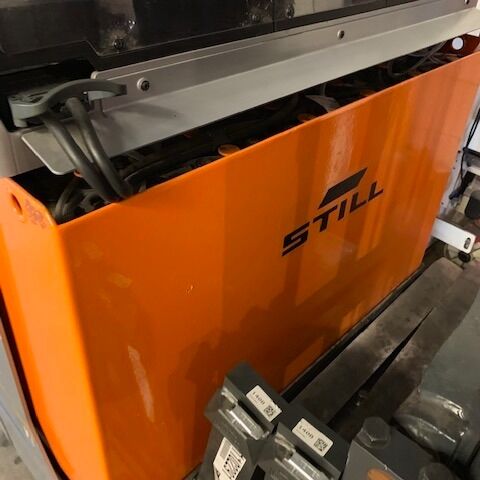 Стилл Другая, объемом двигателя 0 л и пробегом 0 тыс. км за 15339 $, фото 5 на Automoto.ua