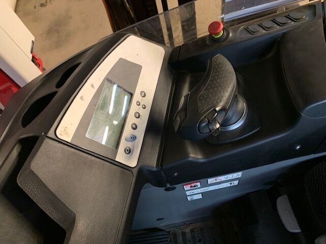 Стилл Другая, объемом двигателя 0 л и пробегом 0 тыс. км за 15339 $, фото 4 на Automoto.ua