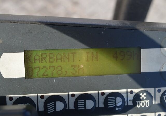 Стилл Другая, объемом двигателя 0 л и пробегом 0 тыс. км за 7226 $, фото 2 на Automoto.ua