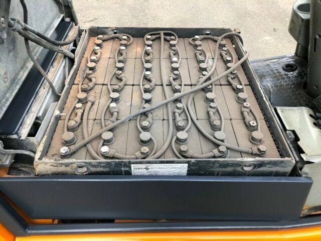 Стилл Другая, объемом двигателя 0 л и пробегом 0 тыс. км за 6869 $, фото 6 на Automoto.ua