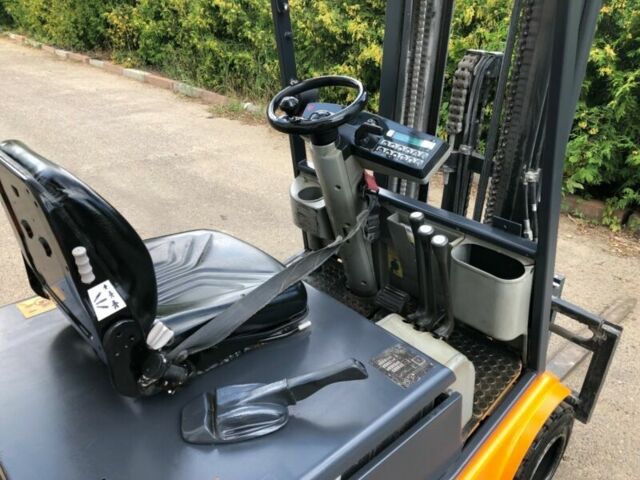 Стилл Другая, объемом двигателя 0 л и пробегом 0 тыс. км за 6869 $, фото 5 на Automoto.ua