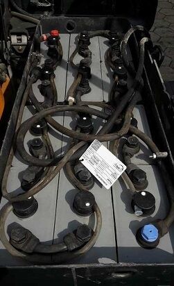 Стілл Другая, об'ємом двигуна 0 л та пробігом 0 тис. км за 8586 $, фото 3 на Automoto.ua