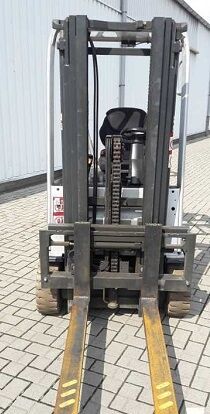 Стілл Другая, об'ємом двигуна 0 л та пробігом 0 тис. км за 8586 $, фото 1 на Automoto.ua