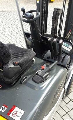 Стілл Другая, об'ємом двигуна 0 л та пробігом 0 тис. км за 8586 $, фото 2 на Automoto.ua