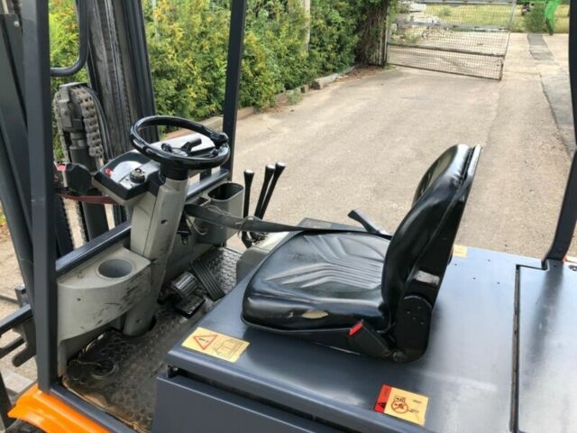 Стилл Другая, объемом двигателя 0 л и пробегом 0 тыс. км за 6869 $, фото 4 на Automoto.ua