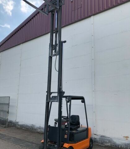 Стилл Другая, объемом двигателя 0 л и пробегом 0 тыс. км за 6869 $, фото 8 на Automoto.ua