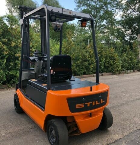 Стилл Другая, объемом двигателя 0 л и пробегом 0 тыс. км за 6869 $, фото 2 на Automoto.ua