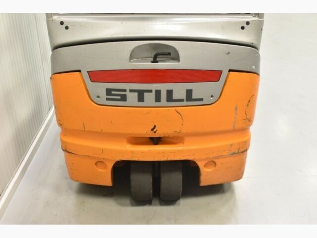 Стилл Другая, объемом двигателя 0 л и пробегом 0 тыс. км за 12121 $, фото 6 на Automoto.ua