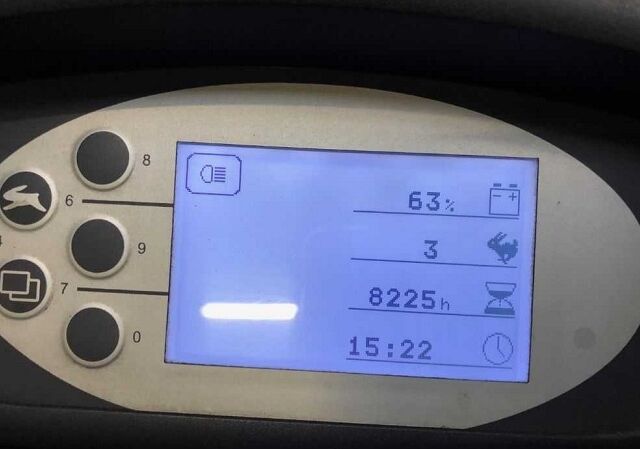 Стилл Другая, объемом двигателя 0 л и пробегом 0 тыс. км за 11447 $, фото 2 на Automoto.ua