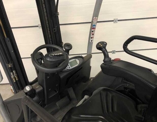 Стилл Другая, объемом двигателя 0 л и пробегом 0 тыс. км за 11447 $, фото 1 на Automoto.ua