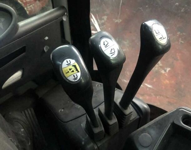 Стілл Другая, об'ємом двигуна 0 л та пробігом 0 тис. км за 9158 $, фото 5 на Automoto.ua