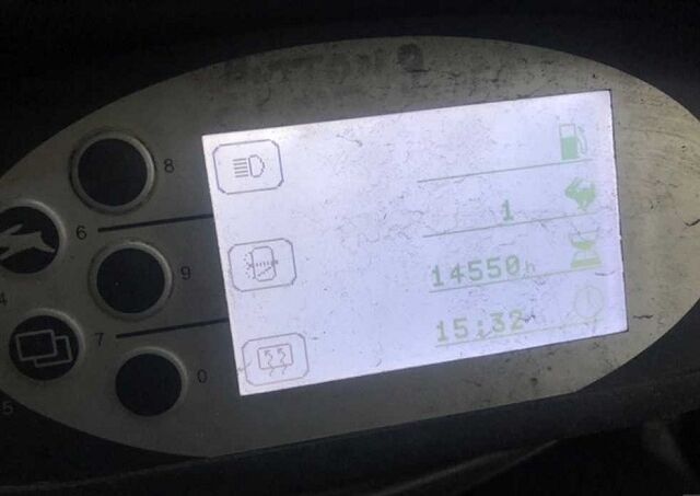 Стілл Другая, об'ємом двигуна 0 л та пробігом 0 тис. км за 9158 $, фото 4 на Automoto.ua