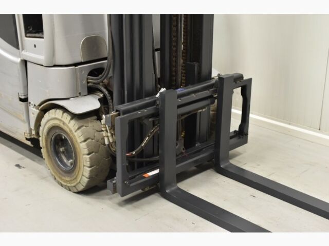 Стилл Другая, объемом двигателя 0 л и пробегом 0 тыс. км за 12134 $, фото 3 на Automoto.ua