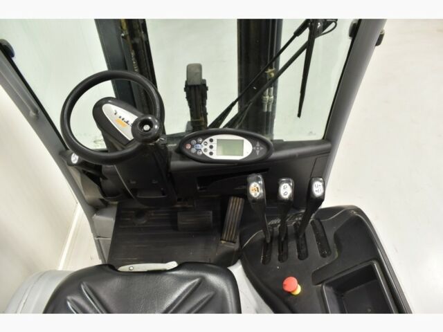 Стилл Другая, объемом двигателя 0 л и пробегом 0 тыс. км за 12134 $, фото 4 на Automoto.ua