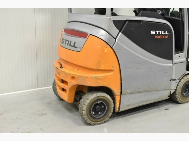 Стилл Другая, объемом двигателя 0 л и пробегом 0 тыс. км за 12134 $, фото 6 на Automoto.ua