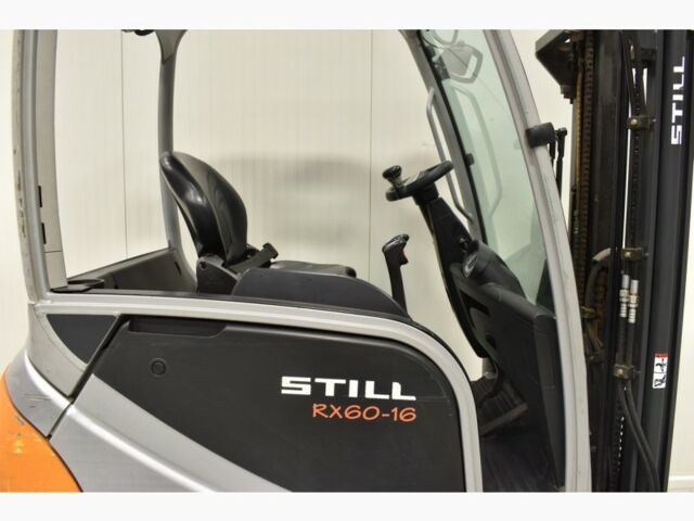 Стилл Другая, объемом двигателя 0 л и пробегом 0 тыс. км за 12134 $, фото 2 на Automoto.ua