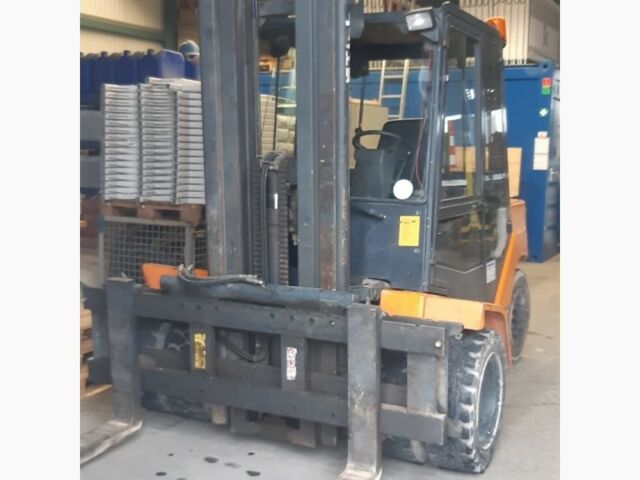 Стилл Другая, объемом двигателя 0 л и пробегом 0 тыс. км за 8242 $, фото 2 на Automoto.ua