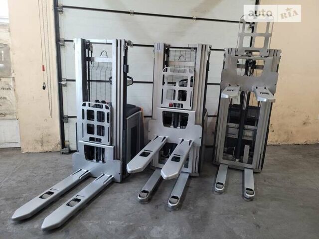 Стилл EXV, объемом двигателя 0 л и пробегом 21 тыс. км за 8977 $, фото 9 на Automoto.ua