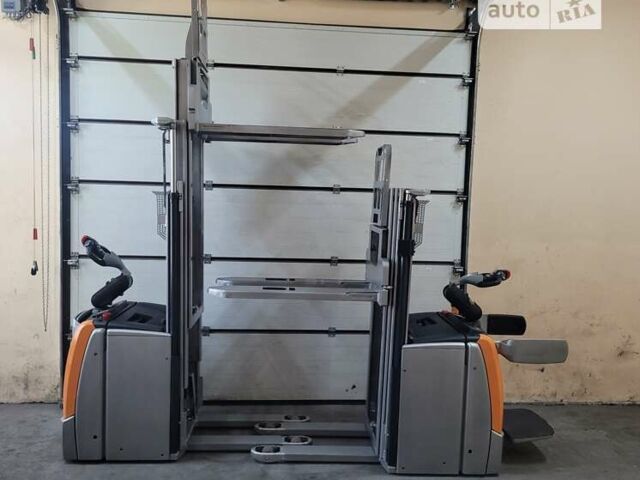 Стилл EXV, объемом двигателя 0 л и пробегом 21 тыс. км за 8977 $, фото 18 на Automoto.ua