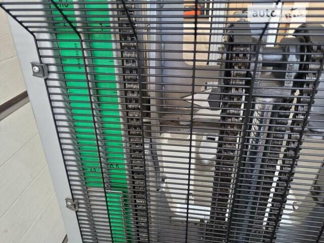 Стилл EXV, объемом двигателя 0 л и пробегом 21 тыс. км за 8977 $, фото 12 на Automoto.ua