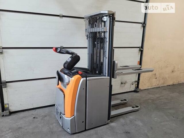 Стилл EXV, объемом двигателя 0 л и пробегом 21 тыс. км за 9015 $, фото 2 на Automoto.ua