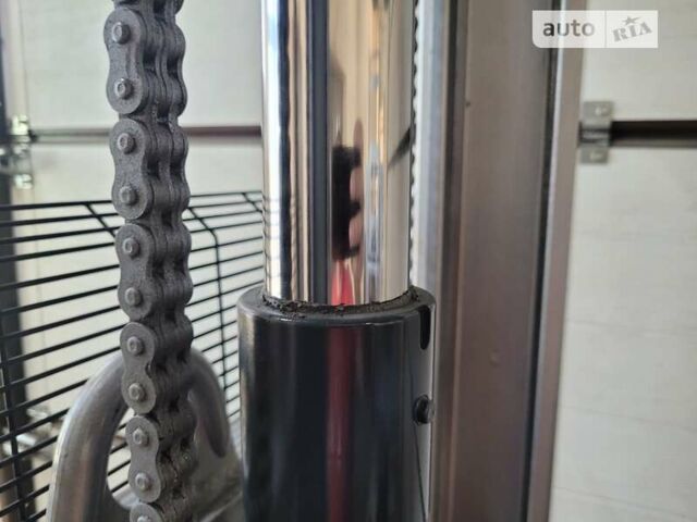 Стилл EXV, объемом двигателя 0 л и пробегом 21 тыс. км за 8977 $, фото 19 на Automoto.ua