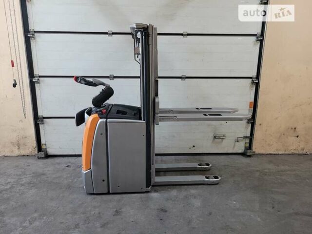 Стилл EXV, объемом двигателя 0 л и пробегом 21 тыс. км за 8977 $, фото 1 на Automoto.ua