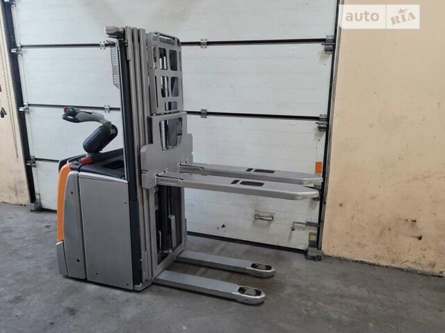 Стилл EXV, объемом двигателя 0 л и пробегом 21 тыс. км за 9015 $, фото 5 на Automoto.ua