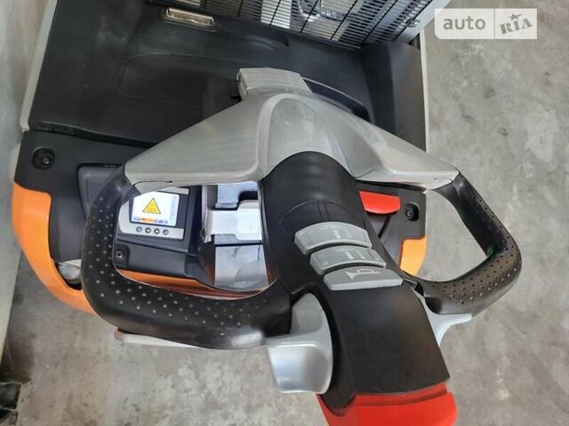 Стилл EXV, объемом двигателя 0 л и пробегом 21 тыс. км за 9015 $, фото 16 на Automoto.ua