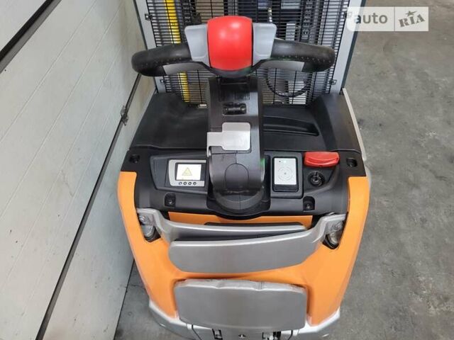 Стилл EXV, объемом двигателя 0 л и пробегом 21 тыс. км за 8977 $, фото 17 на Automoto.ua