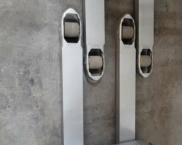 Стилл EXV, объемом двигателя 0 л и пробегом 21 тыс. км за 8977 $, фото 21 на Automoto.ua