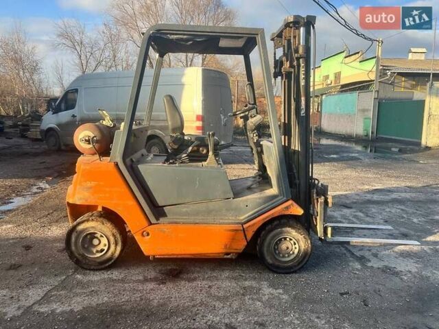 Стілл R 70-25, об'ємом двигуна 0 л та пробігом 0 тис. км за 5500 $, фото 6 на Automoto.ua