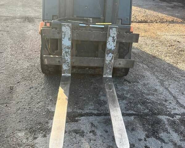 Стілл R 70-25, об'ємом двигуна 0 л та пробігом 0 тис. км за 5500 $, фото 2 на Automoto.ua