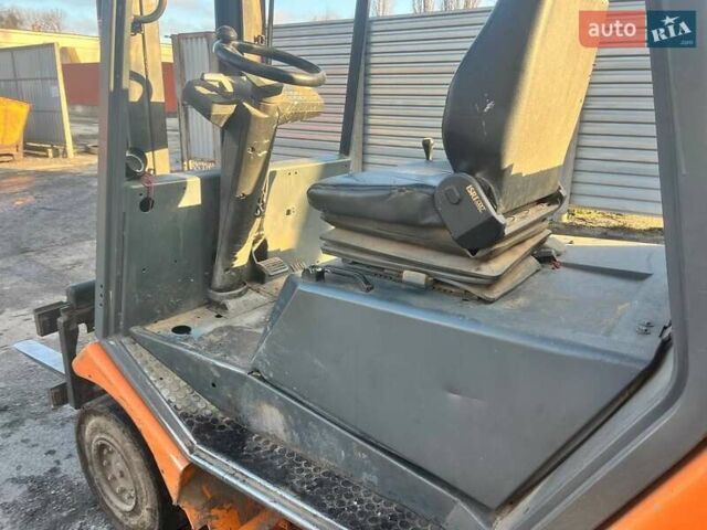 Стілл R 70-25, об'ємом двигуна 0 л та пробігом 0 тис. км за 5500 $, фото 1 на Automoto.ua