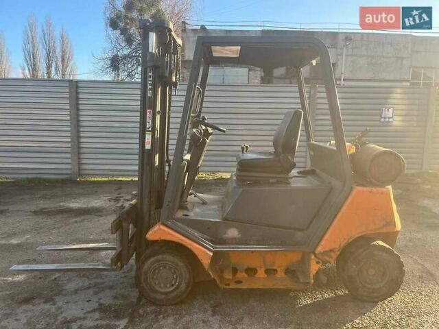 Стілл R 70-25, об'ємом двигуна 0 л та пробігом 0 тис. км за 5500 $, фото 9 на Automoto.ua