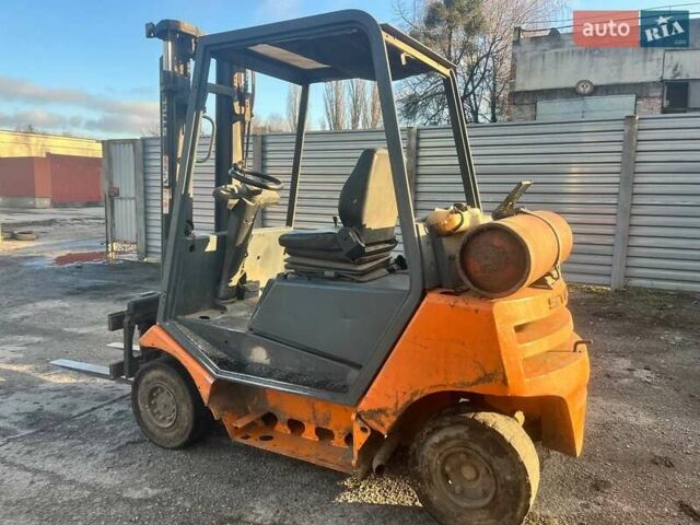 Стілл R 70-25, об'ємом двигуна 0 л та пробігом 0 тис. км за 5500 $, фото 8 на Automoto.ua