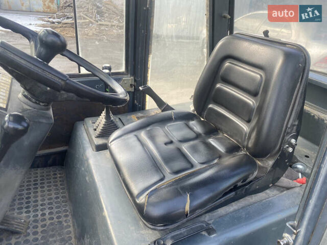 Стилл R 70-25, объемом двигателя 2.5 л и пробегом 5 тыс. км за 6990 $, фото 16 на Automoto.ua