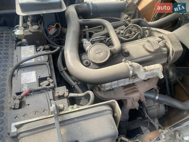 Стилл R 70-25, объемом двигателя 2.5 л и пробегом 5 тыс. км за 6990 $, фото 18 на Automoto.ua