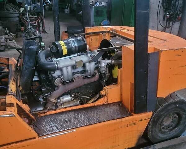 Стилл R 70-35, объемом двигателя 0 л и пробегом 0 тыс. км за 5500 $, фото 4 на Automoto.ua