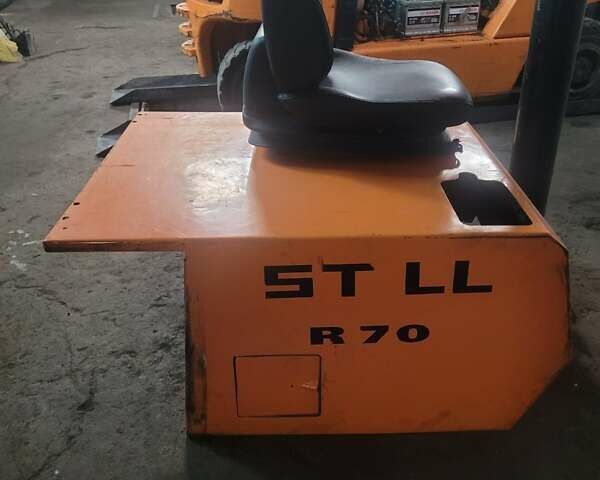 Стилл R 70-35, объемом двигателя 0 л и пробегом 0 тыс. км за 5500 $, фото 2 на Automoto.ua