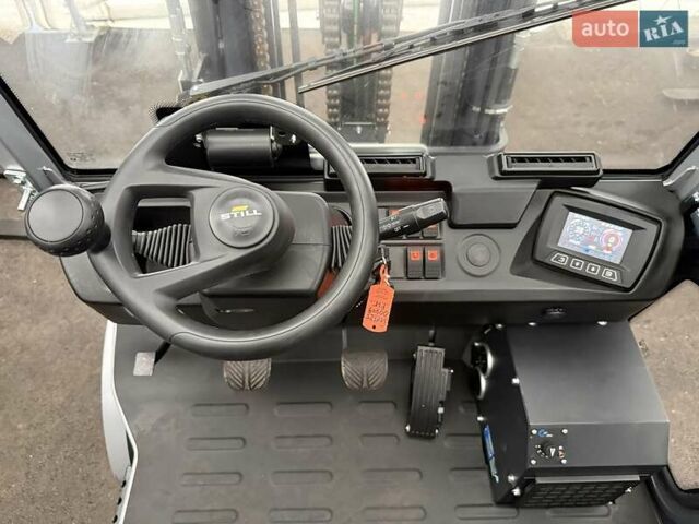 Стілл RCG 25, об'ємом двигуна 0 л та пробігом 0 тис. км за 24900 $, фото 5 на Automoto.ua