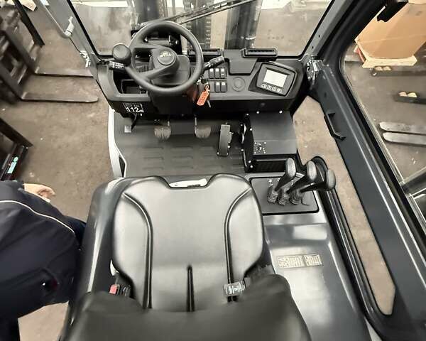 Стілл RCG 25, об'ємом двигуна 0 л та пробігом 0 тис. км за 24900 $, фото 11 на Automoto.ua