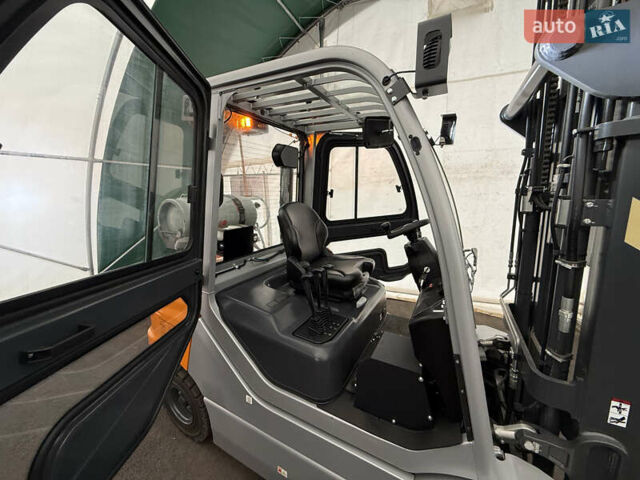 Стилл RCG 25, объемом двигателя 0 л и пробегом 0 тыс. км за 24900 $, фото 23 на Automoto.ua