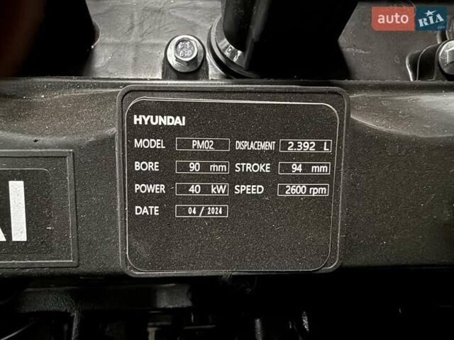 Стілл RCG 25, об'ємом двигуна 0 л та пробігом 0 тис. км за 24900 $, фото 7 на Automoto.ua