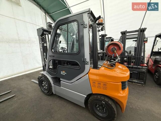 Стілл RCG 25, об'ємом двигуна 0 л та пробігом 0 тис. км за 24900 $, фото 3 на Automoto.ua