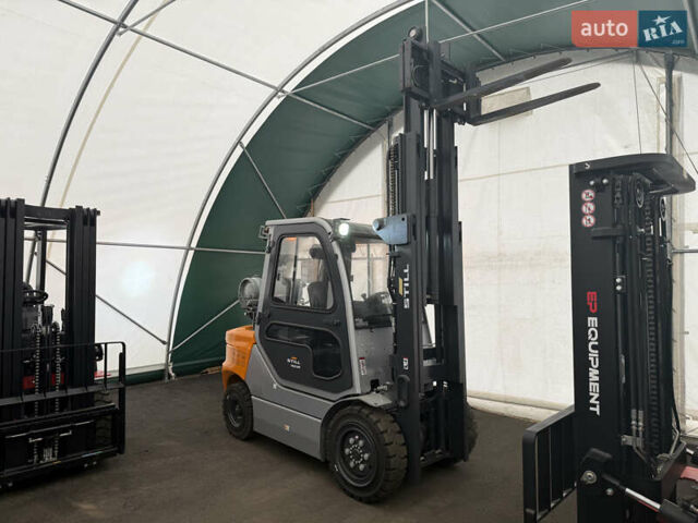 Стилл RCG 25, объемом двигателя 0 л и пробегом 0 тыс. км за 24900 $, фото 1 на Automoto.ua