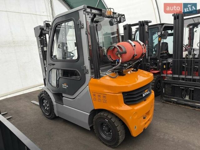 Стілл RCG 25, об'ємом двигуна 0 л та пробігом 0 тис. км за 24900 $, фото 1 на Automoto.ua
