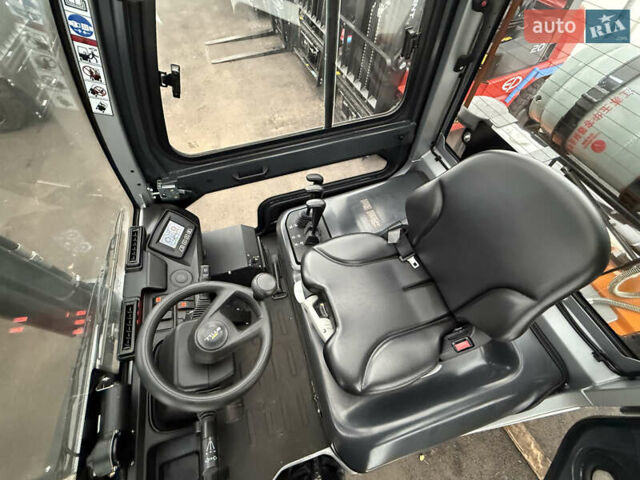 Стилл RCG 25, объемом двигателя 0 л и пробегом 0 тыс. км за 24900 $, фото 13 на Automoto.ua